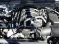 2010 Sterling Grey Metallic Ford F150 XLT SuperCrew  photo #15