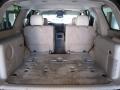 Sandalwood Metallic - Tahoe LT Photo No. 11