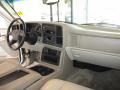 Sandalwood Metallic - Tahoe LT Photo No. 17