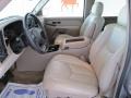 Sandalwood Metallic - Tahoe LT Photo No. 20