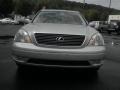 Millennium Silver Metallic - LS 430 Photo No. 2