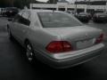 Millennium Silver Metallic - LS 430 Photo No. 4