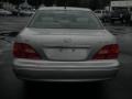 Millennium Silver Metallic - LS 430 Photo No. 5
