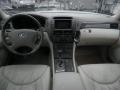 Millennium Silver Metallic - LS 430 Photo No. 11
