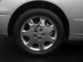 Millennium Silver Metallic - LS 430 Photo No. 16