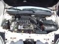 3.0 Liter OHV 12-Valve V6 Engine for 2002 Ford Taurus SES #37648166