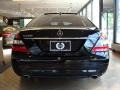 Black - S 550 4Matic Sedan Photo No. 5