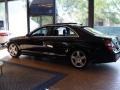 Black - S 550 4Matic Sedan Photo No. 6