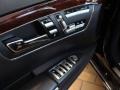 Black - S 550 4Matic Sedan Photo No. 10
