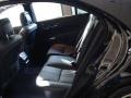 Black - S 550 4Matic Sedan Photo No. 14