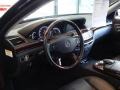 Black - S 550 4Matic Sedan Photo No. 15