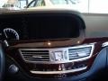 Black - S 550 4Matic Sedan Photo No. 16