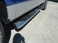 2010 Blue Flame Metallic Ford F150 XLT SuperCrew  photo #11