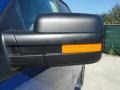 2010 Blue Flame Metallic Ford F150 XLT SuperCrew  photo #13