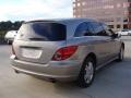 2006 Pewter Metallic Mercedes-Benz R 500 4Matic  photo #4