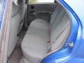 2005 Bright Blue Metallic Chevrolet Aveo LT Sedan  photo #11