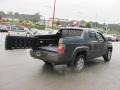 2006 Amazon Green Metallic Honda Ridgeline RTL  photo #7