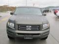 2006 Amazon Green Metallic Honda Ridgeline RTL  photo #10