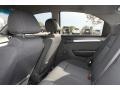 Cosmic Silver Metallic - Aveo LS Sedan Photo No. 10