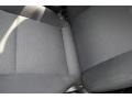 Cosmic Silver Metallic - Aveo LS Sedan Photo No. 11