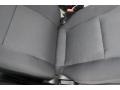 Cosmic Silver Metallic - Aveo LS Sedan Photo No. 12