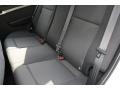 Cosmic Silver Metallic - Aveo LS Sedan Photo No. 13