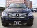 Black - ML 350 4Matic Photo No. 2