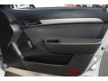 Cosmic Silver Metallic - Aveo LS Sedan Photo No. 15