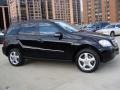 Black - ML 350 4Matic Photo No. 4