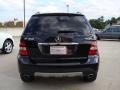Black - ML 350 4Matic Photo No. 5