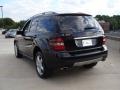 Black - ML 350 4Matic Photo No. 6