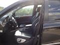 Black - ML 350 4Matic Photo No. 9