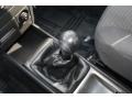 Cosmic Silver Metallic - Aveo LS Sedan Photo No. 21