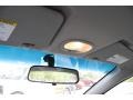 Cosmic Silver Metallic - Aveo LS Sedan Photo No. 23