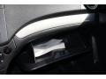 Cosmic Silver Metallic - Aveo LS Sedan Photo No. 24