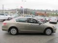 Bold Beige Metallic - Accord LX Sedan Photo No. 7