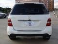 Arctic White - ML 350 4Matic Photo No. 5