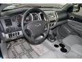 Indigo Ink Pearl - Tacoma V6 TRD  Access Cab 4x4 Photo No. 8