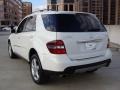 Arctic White - ML 350 4Matic Photo No. 6