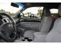 Indigo Ink Pearl - Tacoma V6 TRD  Access Cab 4x4 Photo No. 9