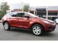 Copper Red Mica 2009 Mazda CX-7 Touring