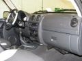 2003 Black Clearcoat Jeep Liberty Freedom Edition 4x4  photo #24