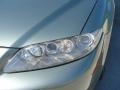 Sepang Green Metallic - MAZDA6 i Sedan Photo No. 10