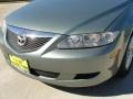 Sepang Green Metallic - MAZDA6 i Sedan Photo No. 11