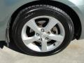 Sepang Green Metallic - MAZDA6 i Sedan Photo No. 15