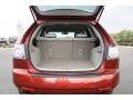  2009 CX-7 Touring Trunk
