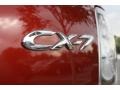 2009 Mazda CX-7 Touring Badge and Logo Photo