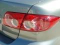 Sepang Green Metallic - MAZDA6 i Sedan Photo No. 18