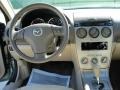 Sepang Green Metallic - MAZDA6 i Sedan Photo No. 33