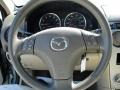 Sepang Green Metallic - MAZDA6 i Sedan Photo No. 37
